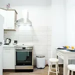 Regiposta Street 2 - Center Apartment Budapest