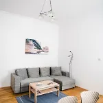 Regiposta Street 2 - Center Apartment *