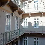 Apartment Regiposta Street 2 - Center *