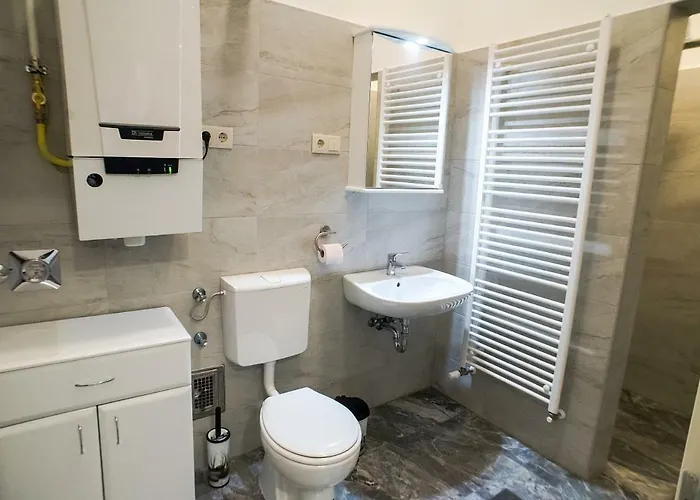 Regiposta Street 2 - Center Apartment Budapest