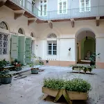 Regiposta Street 2 - Center Apartment *