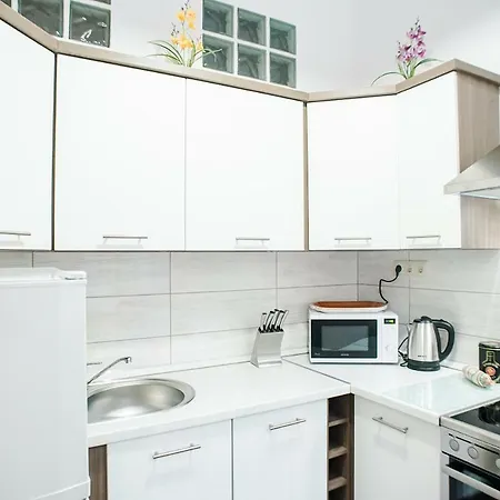 Daire Regiposta Street 2 - Center *