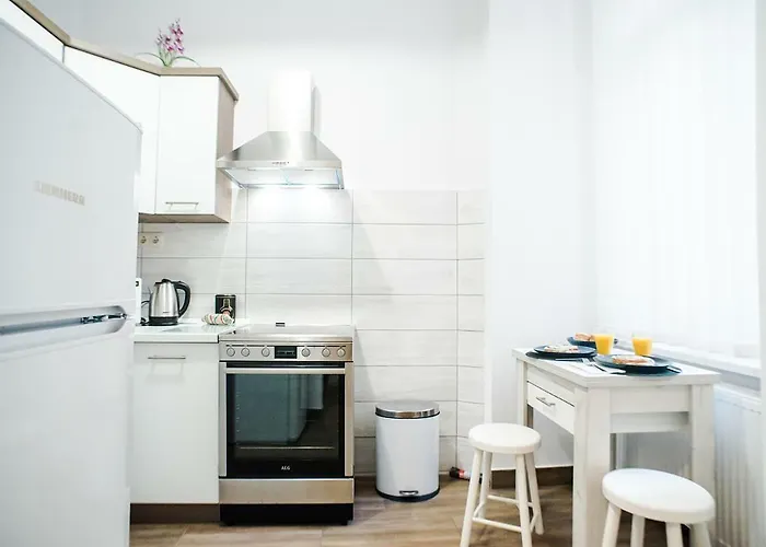 Régiposta Street 2 - Center Appartement Budapest