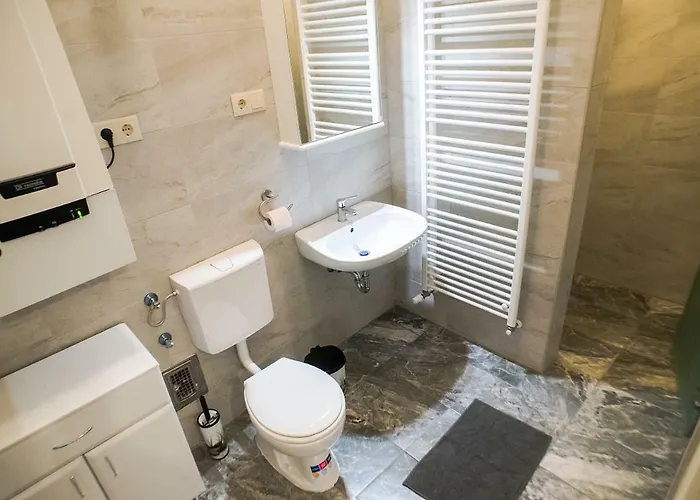 Régiposta Street 2 - Center Appartement Budapest